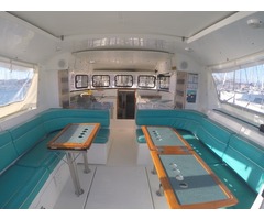 Location voilier monocat 4 cabines Dufour Var