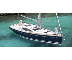 Sun Yacht Charter sells May sailing holidays  Croatia Dalmatia Sukosan