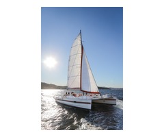 Vends Taino Day Charter 21m