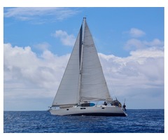 Croisières en Polynésie Française by Alsouf sailing