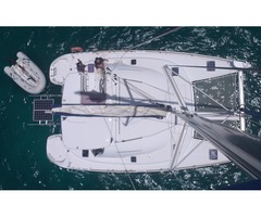 Superbe Croisière Catamaran Corse été 2023