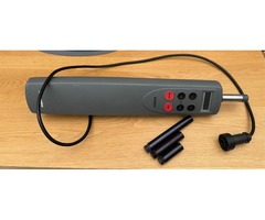 PILOTE AUTOMIQUE BARRE FRANCHE RAYMARINE ST1000+