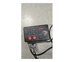 PILOTE AUTOMATIQUE AUTOHELM 2000