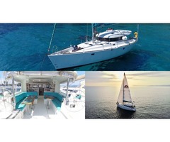 Location voilier croisière Antilles Guadeloupe