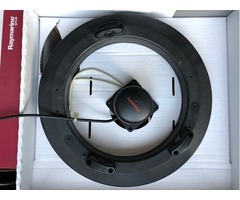 SYSTÈME DE PILOTE AUTOMATIQUE DE ROUE RAYMARINE ST4000+