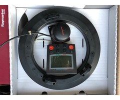 SYSTÈME DE PILOTE AUTOMATIQUE DE ROUE RAYMARINE ST4000+